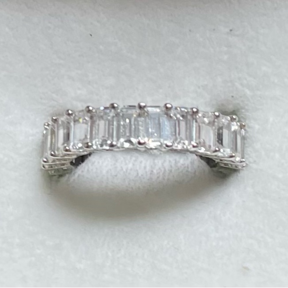 Eternity Band
